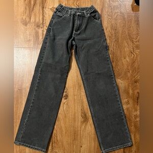 BLACK PANTS